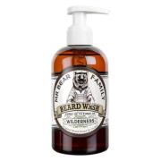 Mr Bear Family Beard Wash Wilderness 250 ml