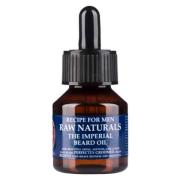 Raw Naturals Imperial Beard Oil 50 ml