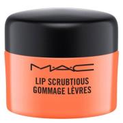 MAC Lip Scrubtious Candied Nectar 15ml