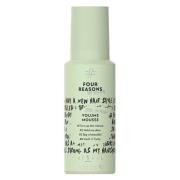 Four Reasons Original Volume Mousse 100 ml