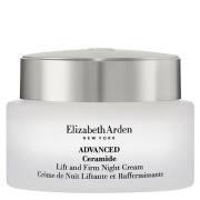 Elizabeth Arden Ceramide Lift And Firm Night Cream 50 ml