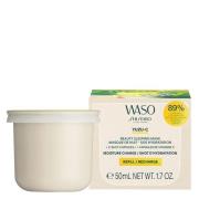 Shiseido Waso Yuzu-C Beauty Sleeping Mask Refill 50 ml