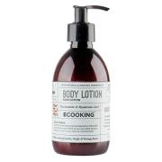 Ecooking Body Lotion 300 ml