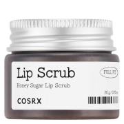 COSRX Full Fit Honey Sugar Lip Scrub 20 g