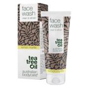 Australian Bodycare Face Wash Lemon Myrtle 100 ml