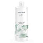 Wella Professionals Nutricurls Detangling Conditioner Waves & Cur