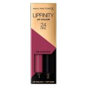 Max Factor Lipfinity Lip Color #040 Vivacious 2,3 ml + 1,9 g