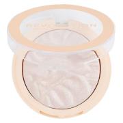 Makeup Revolution Highlight Reloaded Peach Lights 6,5g