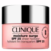 Clinique Moisture Surge SPF25 Sheer Hydrator 50 ml