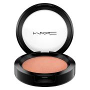 MAC Sheertone Shimmer Blush Sunbasque 6g