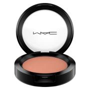 MAC Matte Powder Blush Coppertone 6g