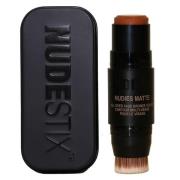 Nudestix Nudies Bronze Matte Terracotta Tan 7 g