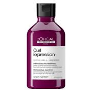 L'Oréal Professionnel Curl Expression Moisturizing Shampoo 300ml