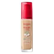 Bourjois Healthy Mix Clean Liquid Foundation 52,2W Golden Beige 3