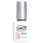 Depend Gel iQ Sparkling Simplicity 5 ml