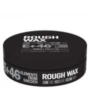 E+46 Rough Wax 100ml