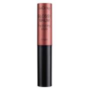 IsaDora Glossy Balm Hydrating Stylo 44 Rosewood 1,6 g