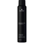 Schwarzkopf Professional Session Label The Mousse Volumizing Souf