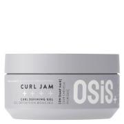 Schwarzkopf Professional OSiS+ Curl Jam Curl Defining Gel 300 ml