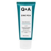 Q+A Zinc PCA Daily Moisturiser 75 ml