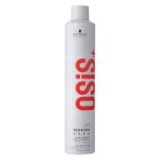 Schwarzkopf Professional OSiS+ Session Extra Strong Hold Hårspray