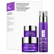 Clinique Smart Clinical Repair Anti-Aging Serum Set 3 st