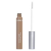 Lumene Brow Care Shaping Wax 5 ml - #1 Blonde