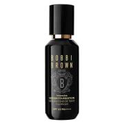 Bobbi Brown Intensive Serum Foundation SPF40 04 N 052 Natural 30