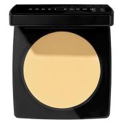 Bobbi Brown Sheer Finish Pressed Powder Pale Yellow 9 g