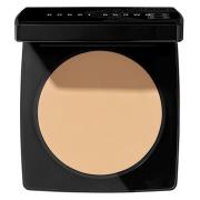 Bobbi Brown Sheer Finish Pressed Powder Soft Sand 9 g