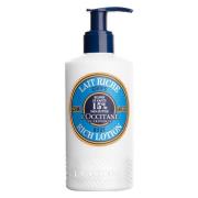 L'Occitane Shea Rich Body Lotion 250 ml