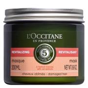 L'Occitane Aroma Intensive Repair Mask 200 ml