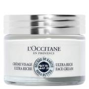 L'Occitane Shea Ultra Rich Face Cream 50 ml