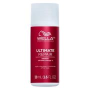 Wella Professionals Ultimate Repair Schampo 50 ml