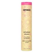 Amika Velveteen Dream Smoothing Conditioner 275 ml