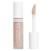 GOSH Copenhagen Concealer High Coverage 001 Porcelain 6 ml