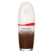 Shiseido RevitalEssence Skin Glow Foundation 560 30 ml