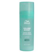 Wella Professionals Invigo Volume Boost Crystal Mask 145 ml