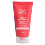 Wella Professionals Invigo Color Brilliance Mask Fine Hair 30 ml