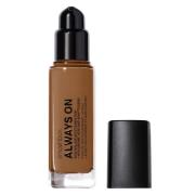 Smashbox Always On Skin Balancing Foundation D10W 30 ml