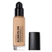 Smashbox Always On Skin Balancing Foundation L20N 30 ml