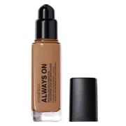 Smashbox Always On Skin Balancing Foundation M20N 30 ml