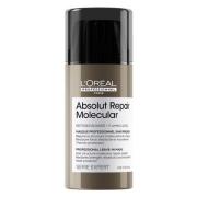 L'Oréal Professionnel Absolut Repair Molecular Leave-in Mask 100m