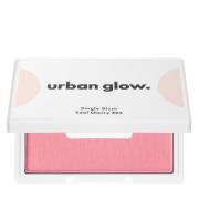 Urban Glow Cool Cherry Single Blush #03 6,3 g