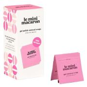 Le Mini Macaron Remover Kit 100 st