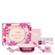 Le Mini Macaron Manicure Kit Le Maxi La Vie En Bloom