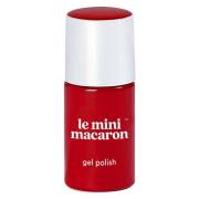 Le Mini Macaron Single Gel Polish Pomegranate 8,5 ml