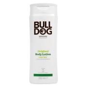 Bulldog Original Body Lotion 250 ml