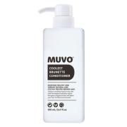 Muvo Coolest Brunette Conditioner 500 ml