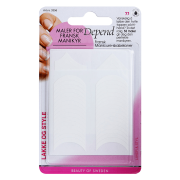 Depend French Manicure Stencils